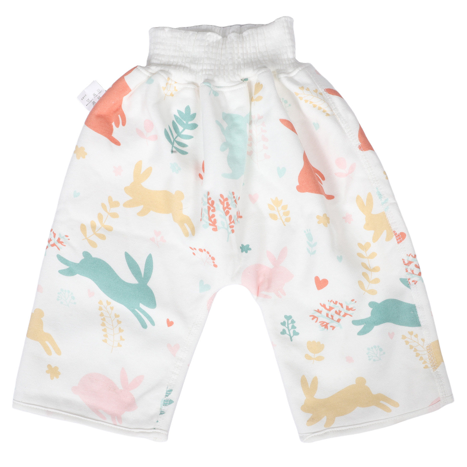 Toddler Training Pants Leak Proof - 낮과 밤 모두 사용할 수 있는