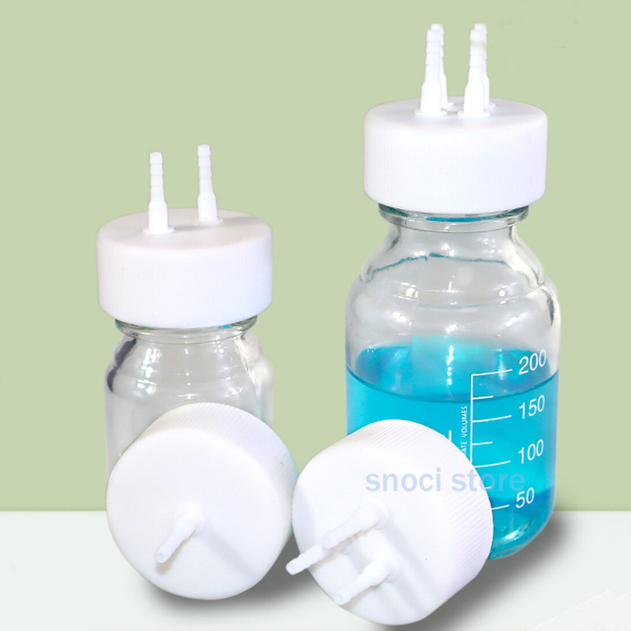 GL45 PTFE 투입구 캡, PTFE 발효 캡, 시약 - Feeding 리뷰 및 가격