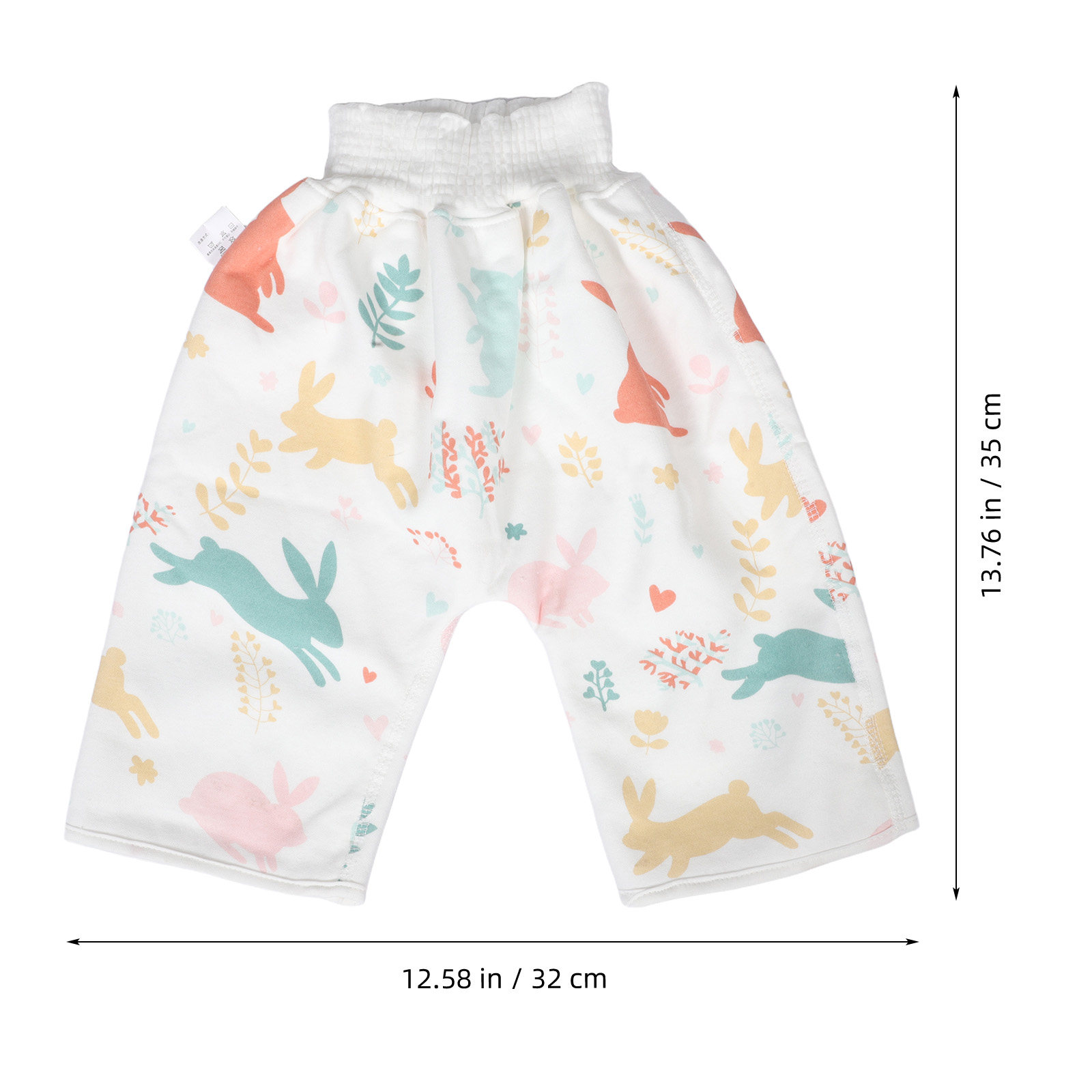 낮과 밤 모두 사용할 수 있는 방수 기능성 아기용 훈련 - Toddler Training Pants Leak Proof 리뷰 및 가격