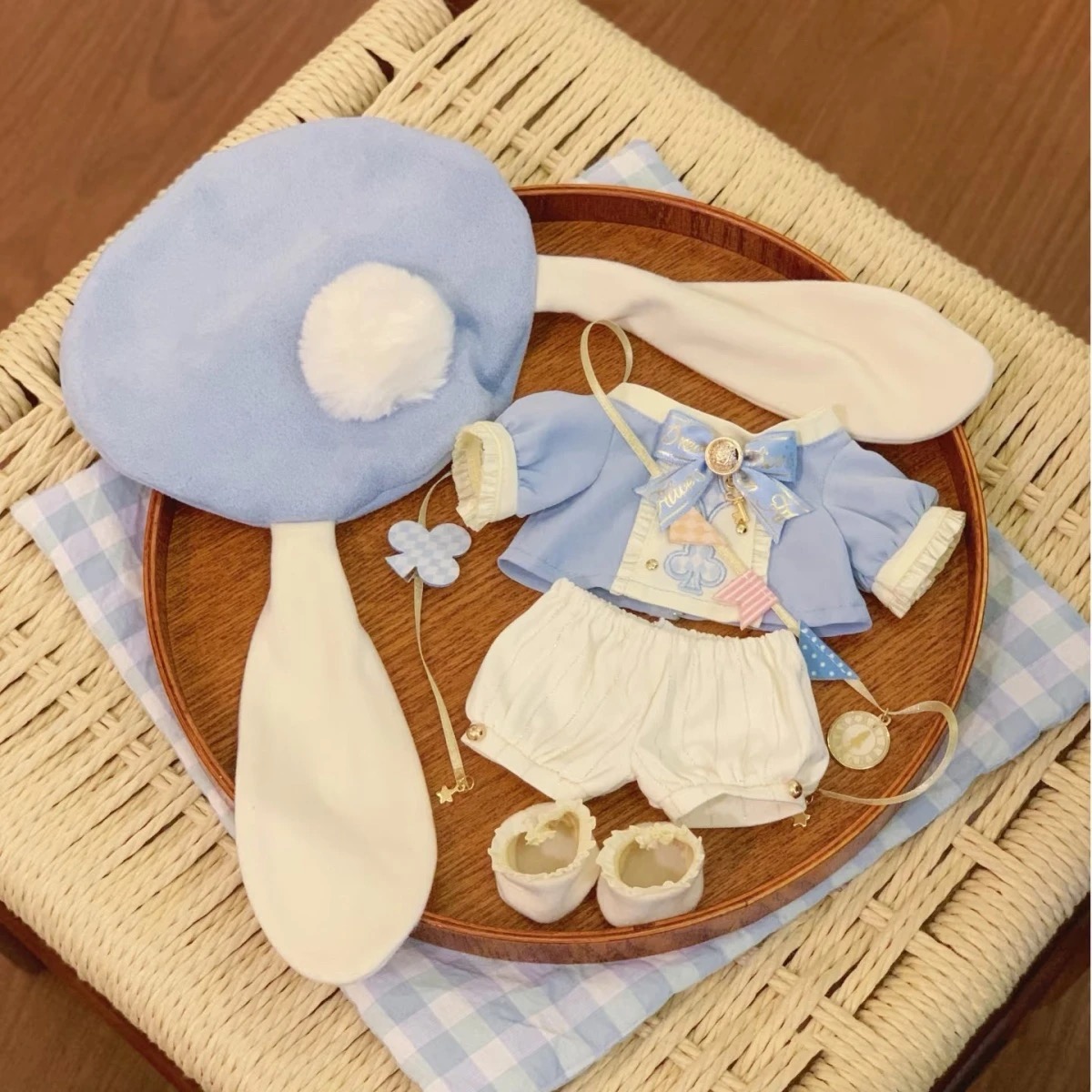 2025 새로운 하이 뷰티 베이비 의류 20cm 귀여운 - Baby Clothes 리뷰 및 가격