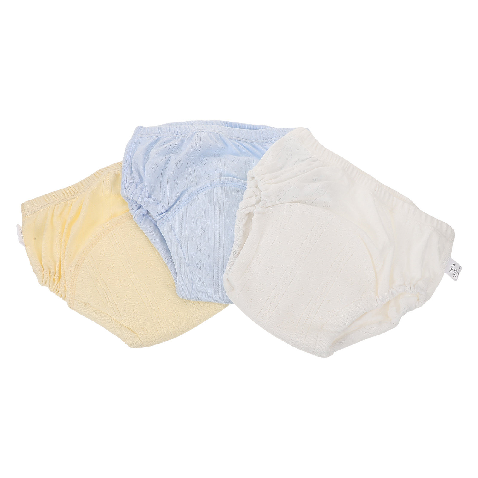 3개입 아기용 면 소재 훈련용 팬티, 배변 훈련용 속옷 - Toddler Training Pants Leak Proof 리뷰 및 가격