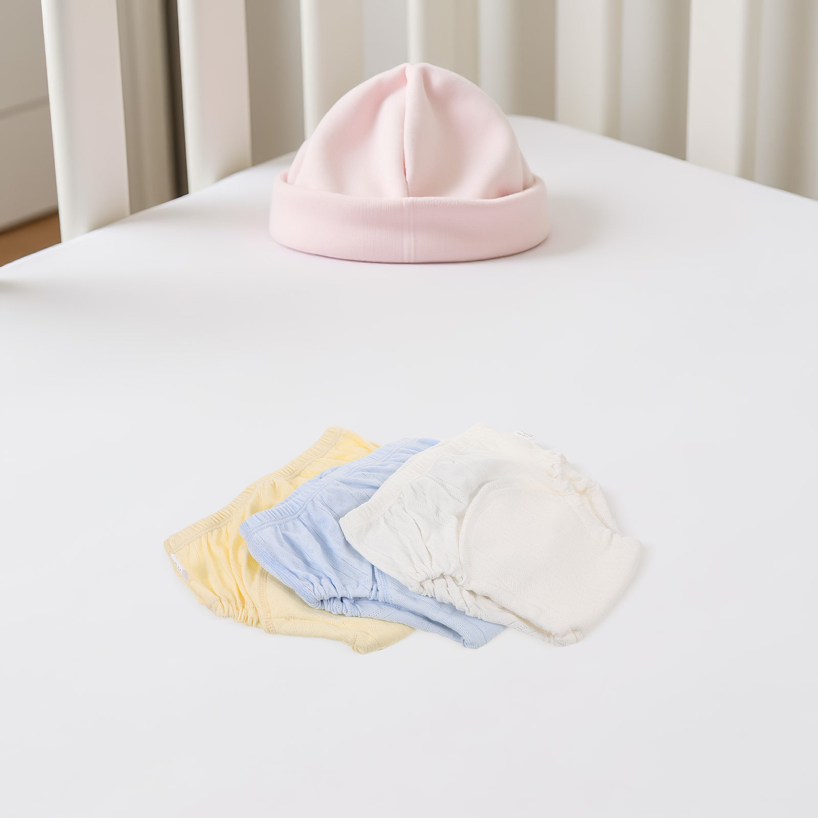 3개입 아기용 면 소재 훈련용 팬티, 배변 훈련용 속옷 - Toddler Training Pants Leak Proof 리뷰 및 가격